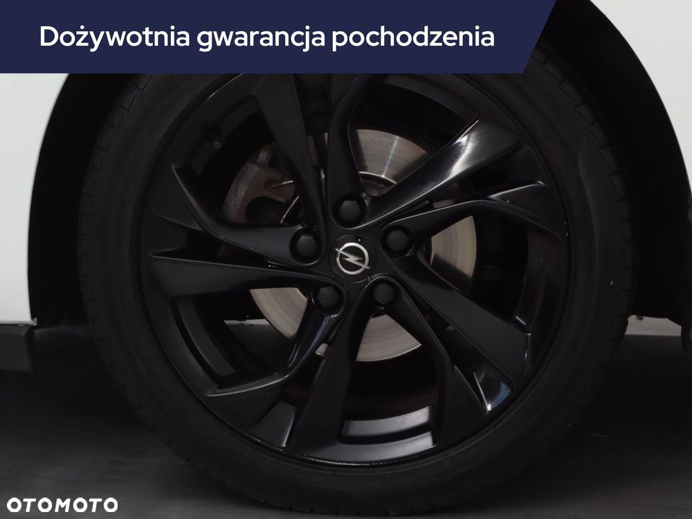Opel Astra - 17