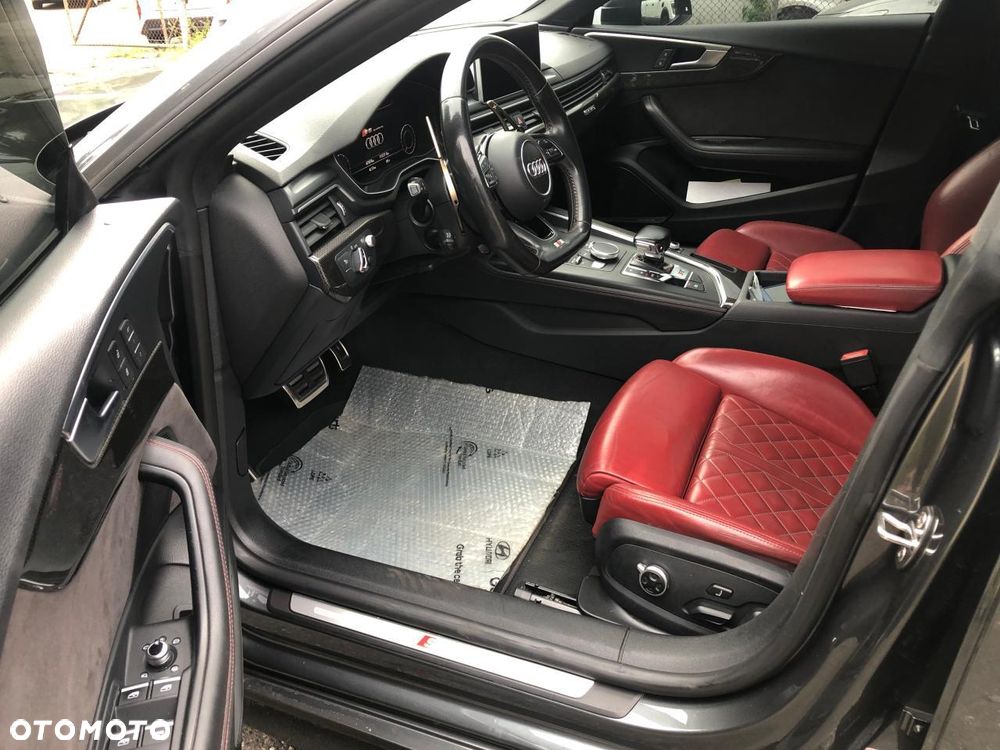 Audi S5 Sportback 3.0 TFSI quattro tiptronic - 5