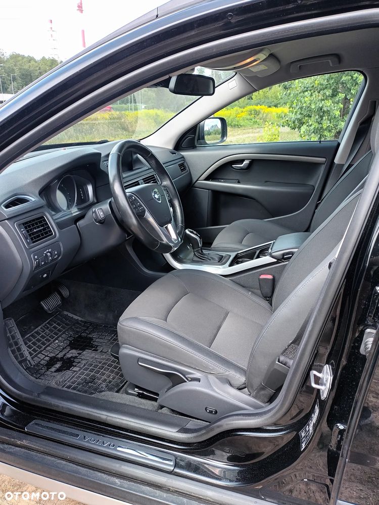 Volvo XC 70 D4 Drive-E Dynamic Momentum - 13