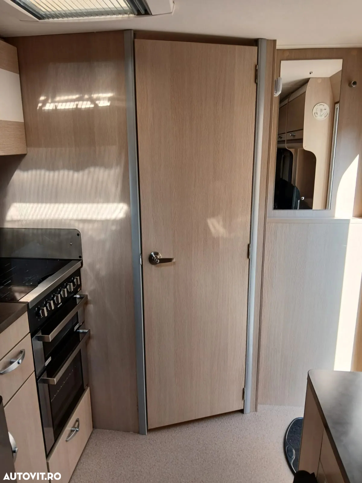 Alta RULOTA Sterling ECCLES Sport - 4