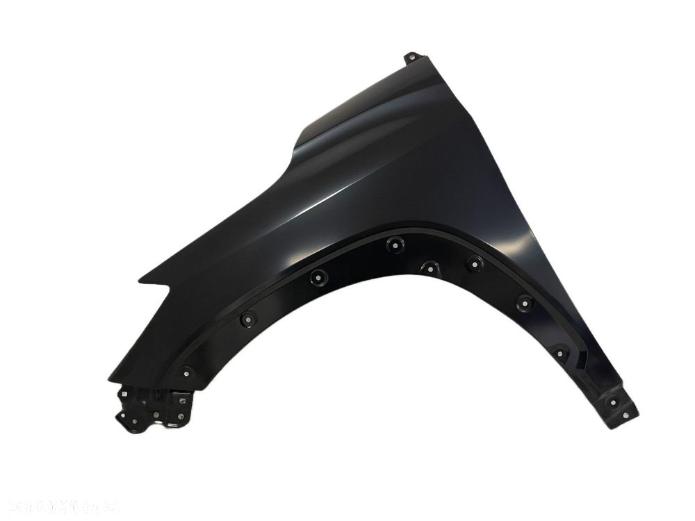 NOWY ORYGINALNY LEWY PRZEDNI BŁOTNIK TOYOTA COROLLA CROSS 22-26 LEWA PRZÓD 53802-16470 - 1