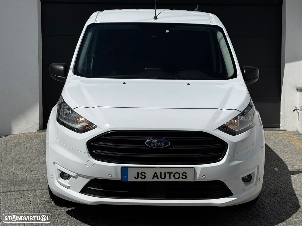 Ford Transit Connect Active FULL EXTRAS - 1