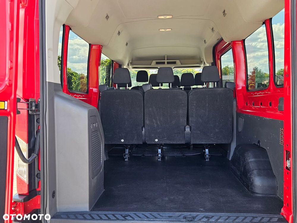 Ford Transit - 16