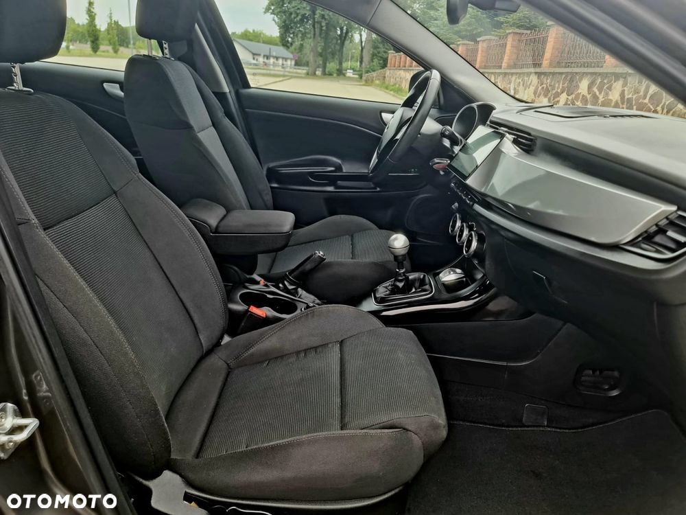 Alfa Romeo Giulietta 1.4 TB 16V Multiair Collezione - 27