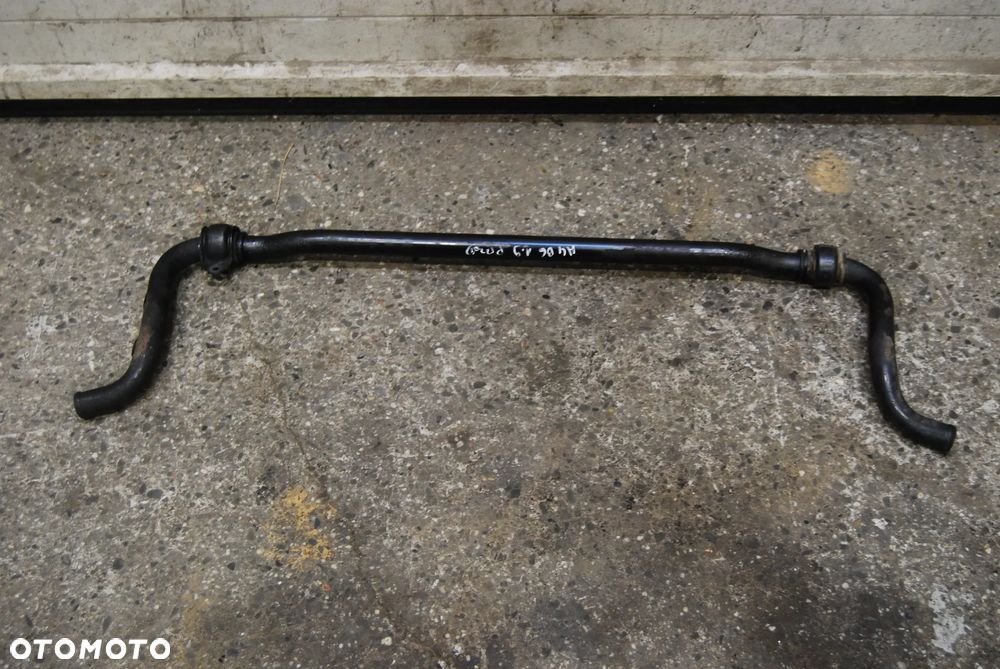 DRĄŻEK STABILIZATOR PRZÓD PRZEDNI AUDI A4 B6 B7 2.0 BENZYNA 1.9 TDI - 4