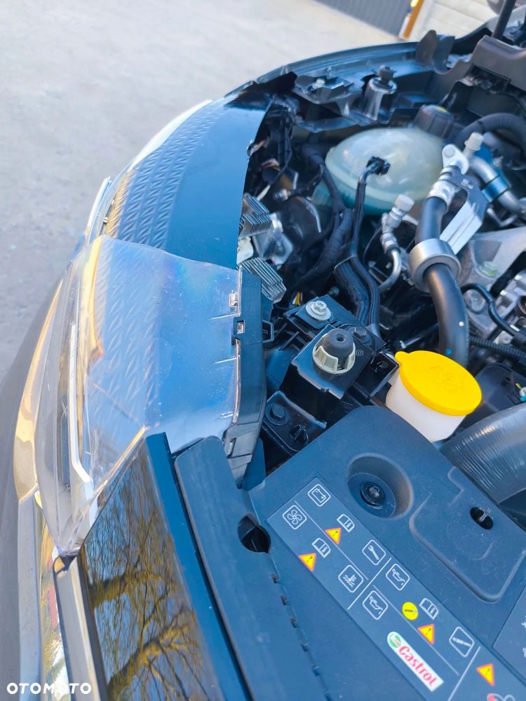 Renault Arkana TCe Mild Hybrid 140 EDC Evolution - 26