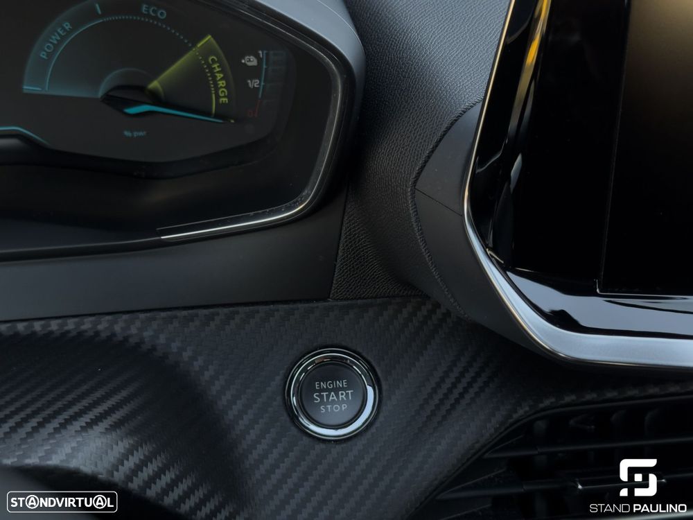 Peugeot e-208 50 kWh Active - 25