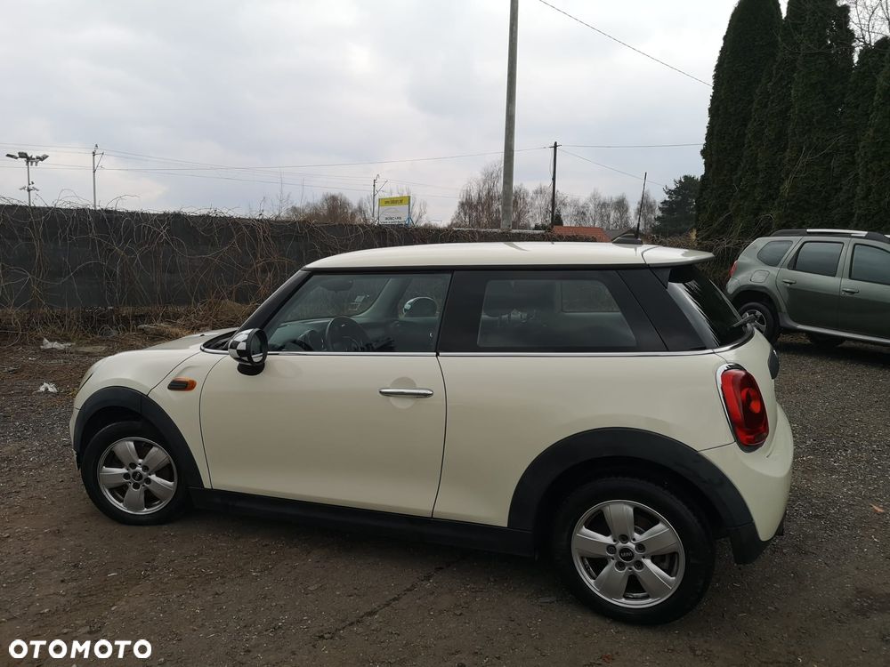 MINI ONE - 9