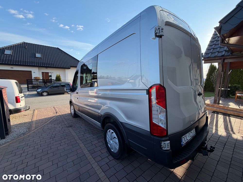 Ford Transit - 9