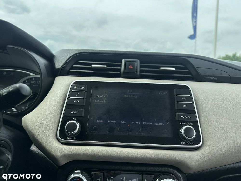 Nissan Micra - 19