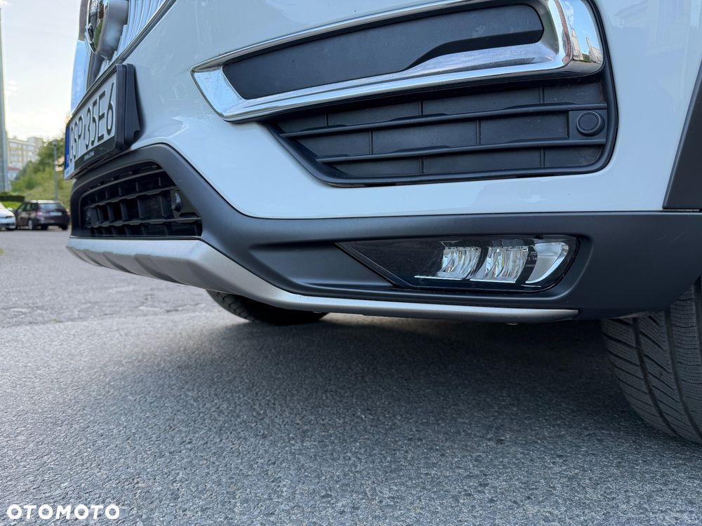 Volvo XC 90 T6 AWD Inscription - 7
