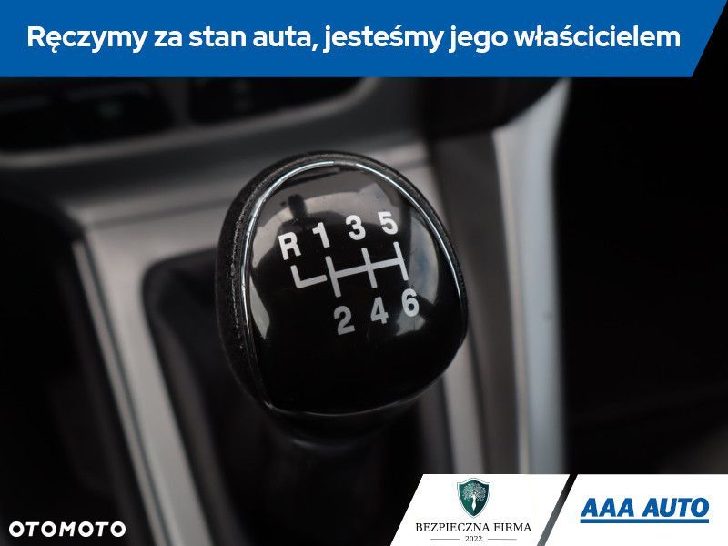 Ford Focus SW - 17