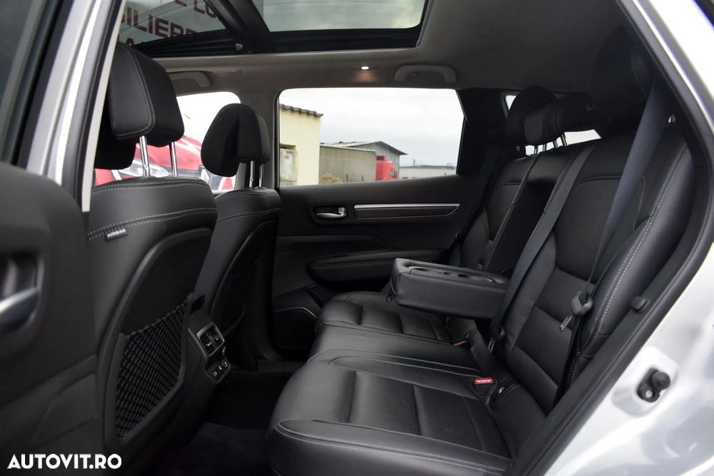 Renault Koleos ENERGY dCi 175 4WD INTENS - 16