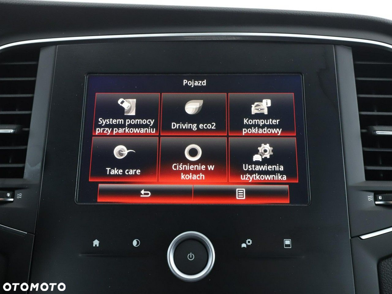 Renault Megane ENERGY TCe 130 EDC BUSINESS - 28