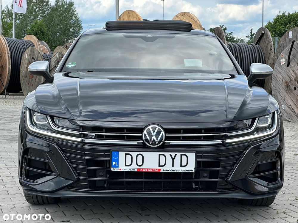 Volkswagen Arteon 2.0 TSI OPF 4Motion DSG R - 16
