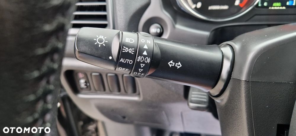 Mitsubishi ASX 1.6 ClearTec 2WD Diamant Edition - 17