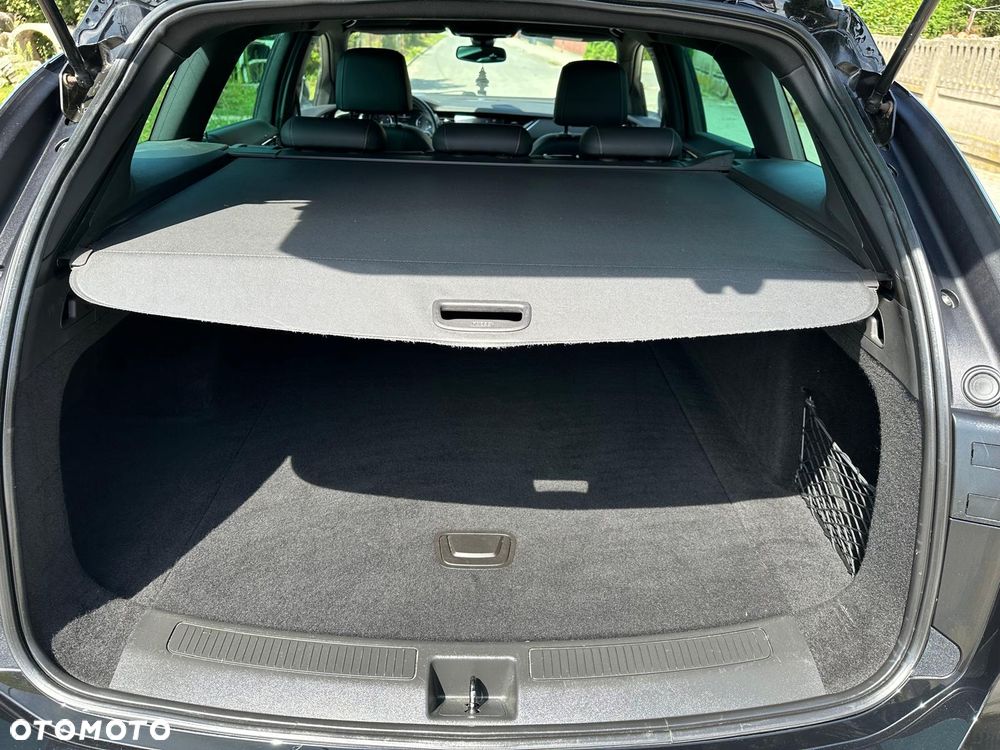 Opel Insignia 2.0 CDTI Business Edition S&S - 20
