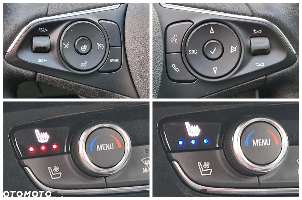 Opel Grandland X - 21