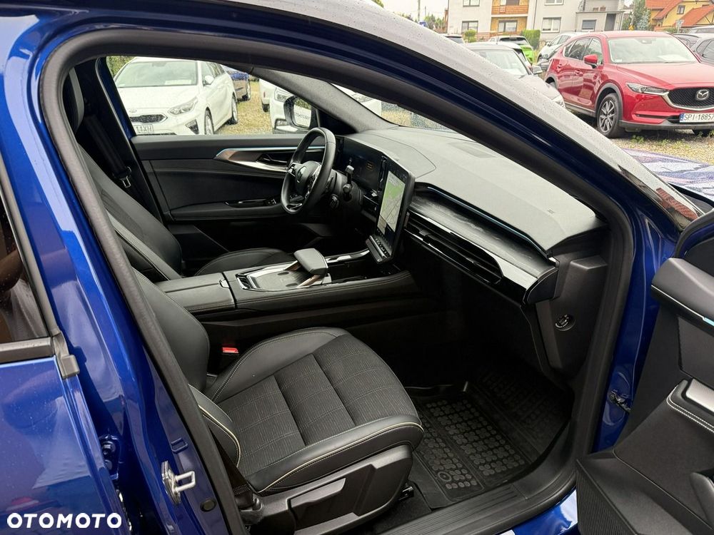 Renault Austral 1.2 E-Tech Full Hybrid 200 Techno MMT - 26