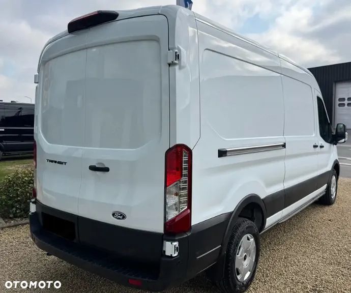 Ford Transit L3H2 Trend 350 2 - 4