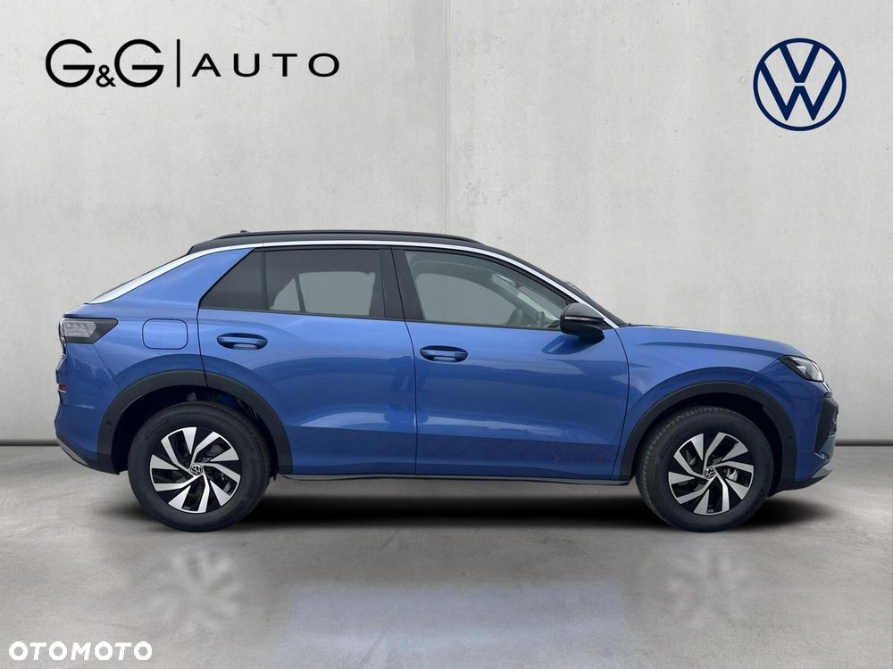 Volkswagen T-Roc - 7