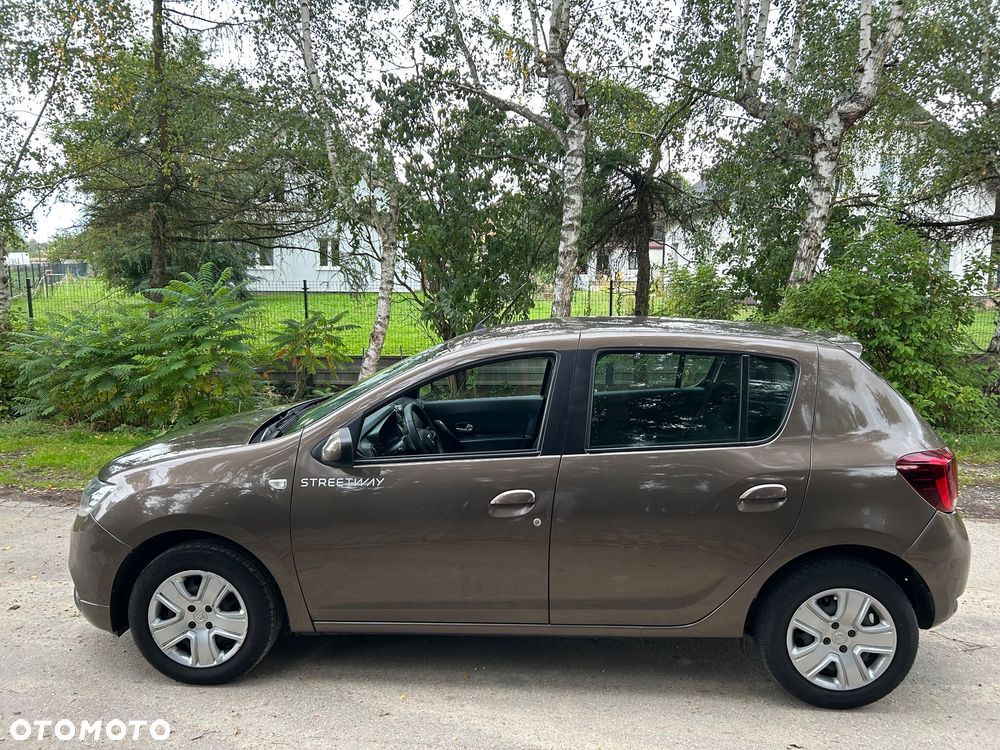Dacia Sandero - 26