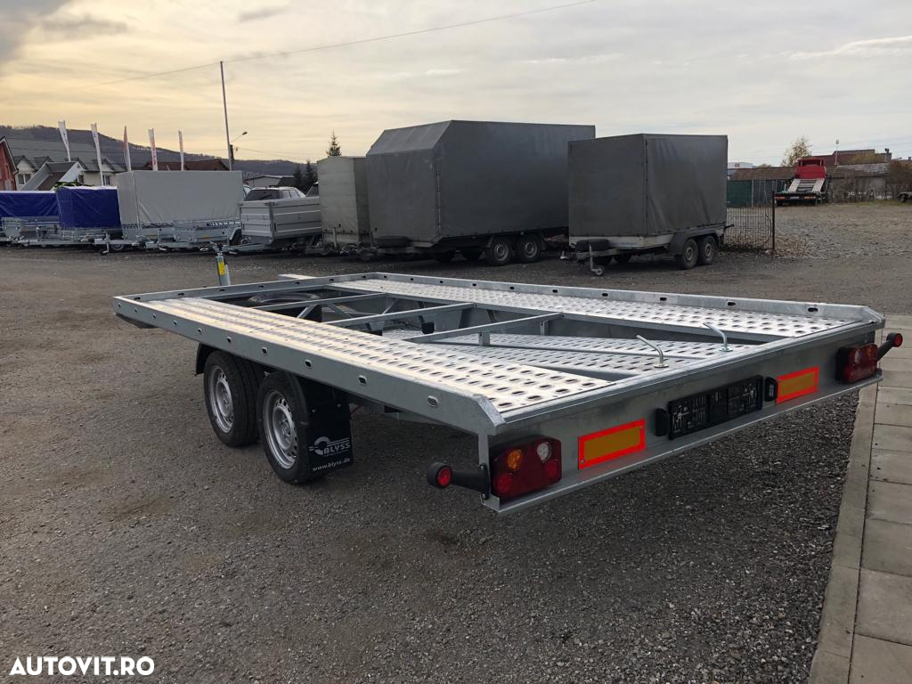 Niewiadow MARS 4M/2M 2700KG - 10