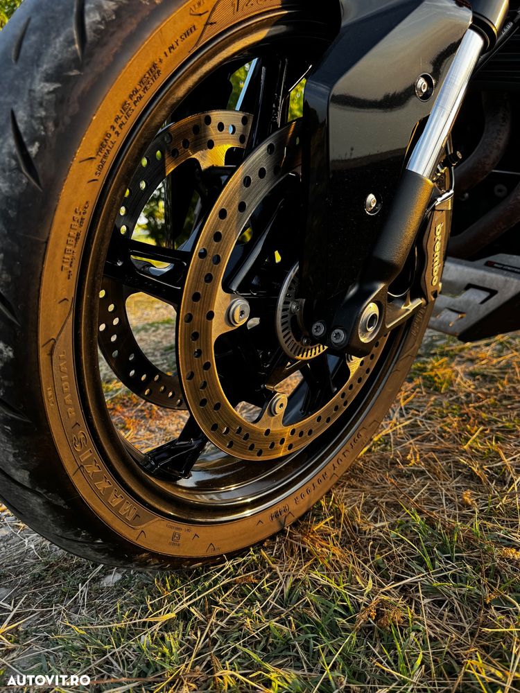 BMW F900R - 5