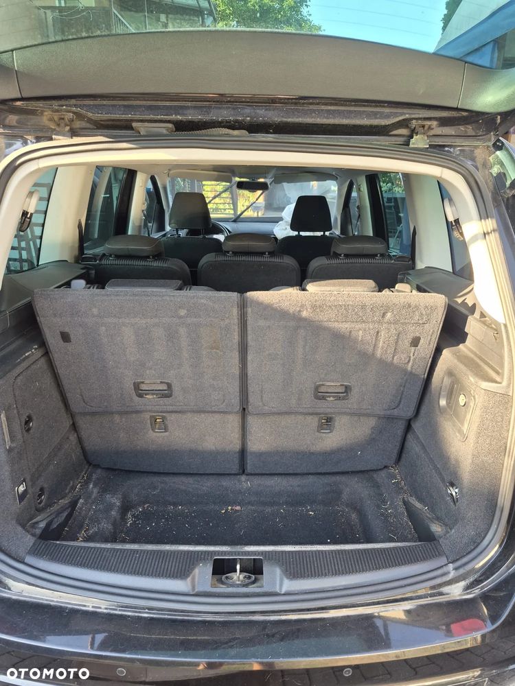 Seat Alhambra - 11