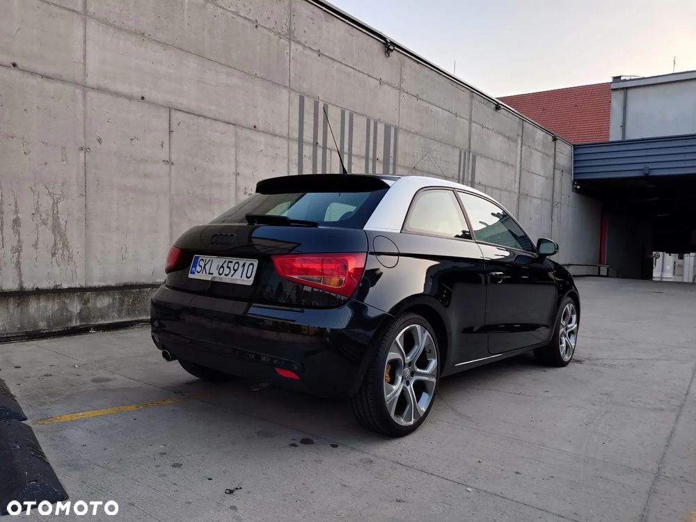 Audi A1 - 6