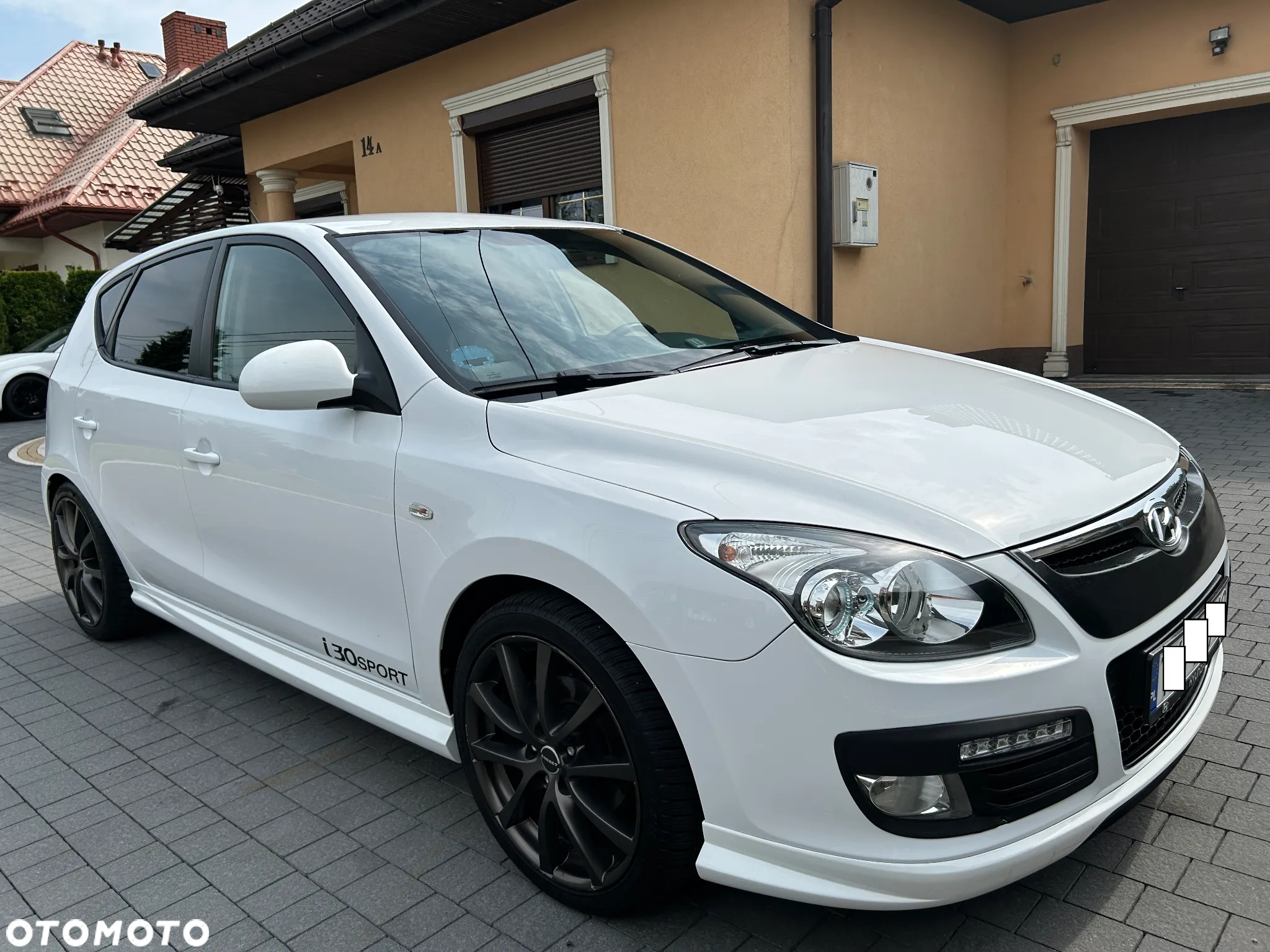 Hyundai i30 1.6 Premium - 11