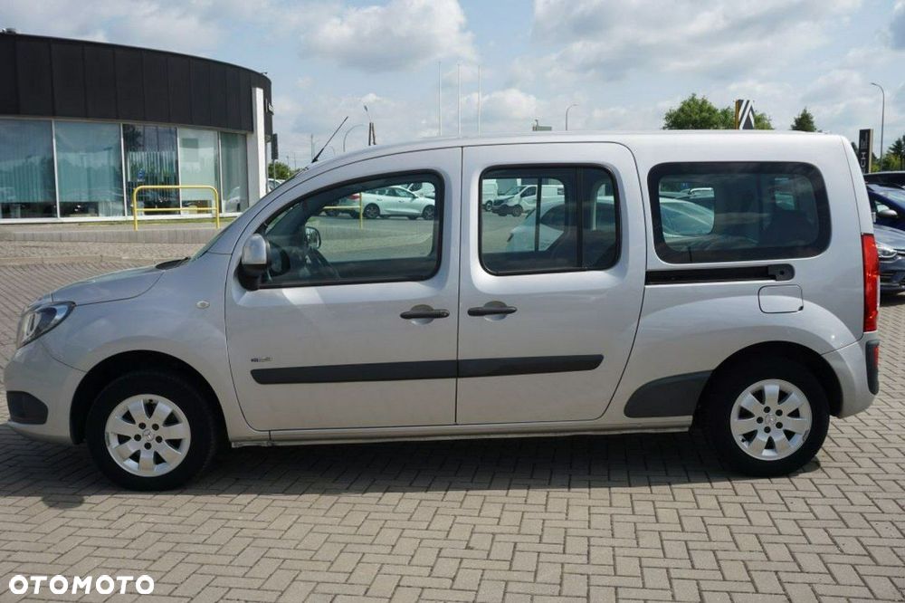 Mercedes-Benz Citan - 8