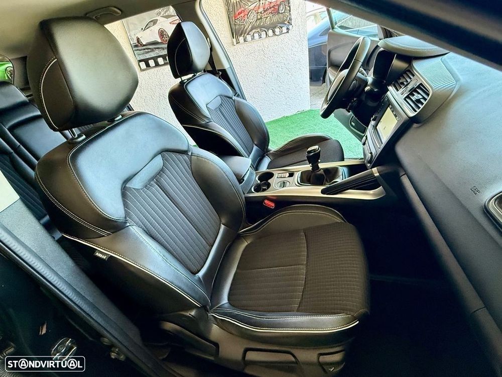 Renault Kadjar 1.5 dCi Exclusive - 7