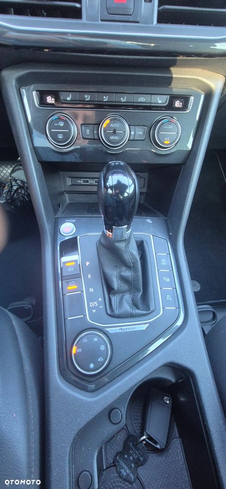 Seat Tarraco 2.0 TDI Xcellence S&S 4Drive DSG - 33