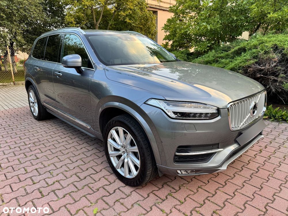 Volvo XC 90 - 10