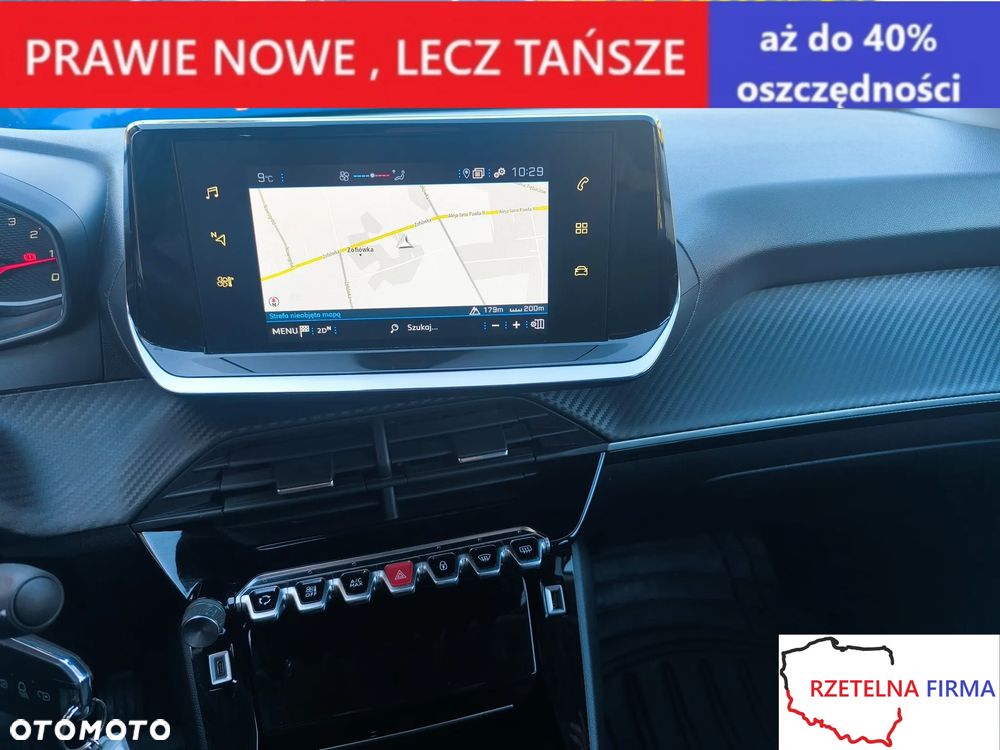 Peugeot 208 PureTech 75 Allure - 13