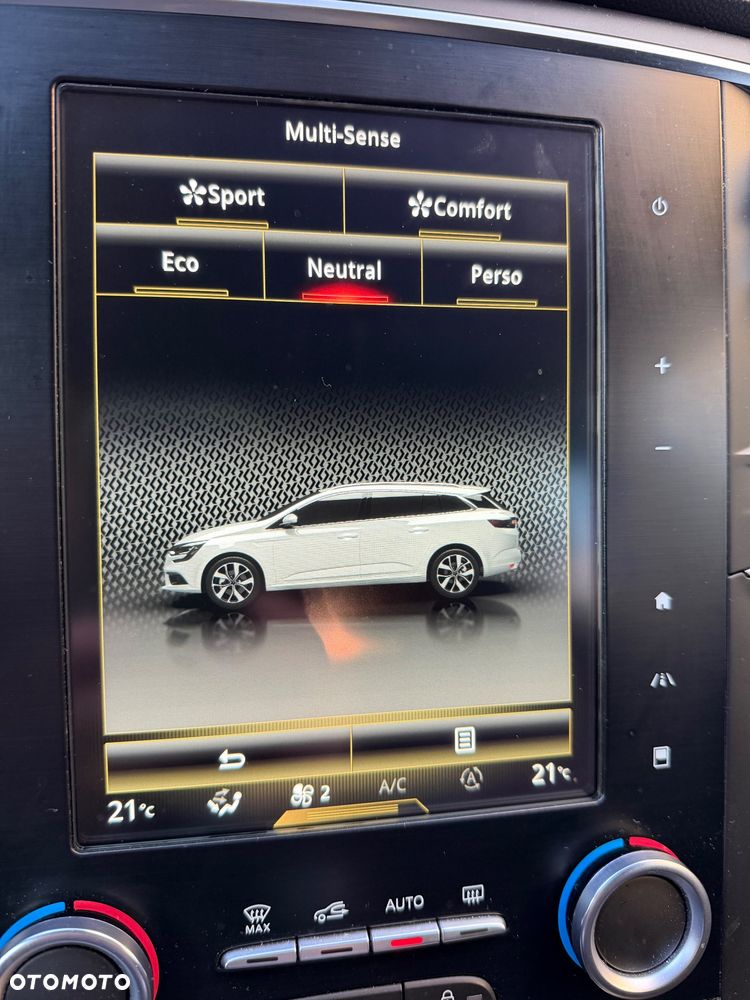 Renault Megane 1.2 Energy TCe Intens - 13