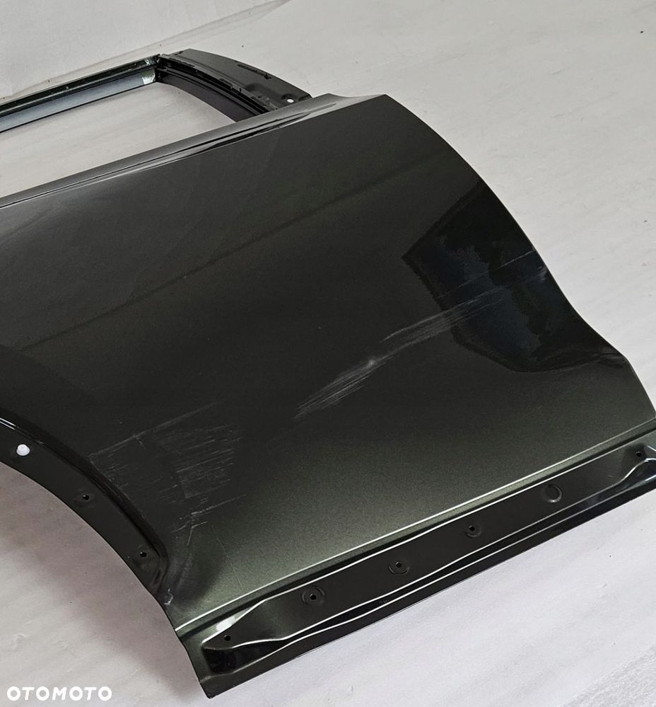 DRZWI TYLNE TYŁ PRAWE LEXUS NX II 2021- - 4