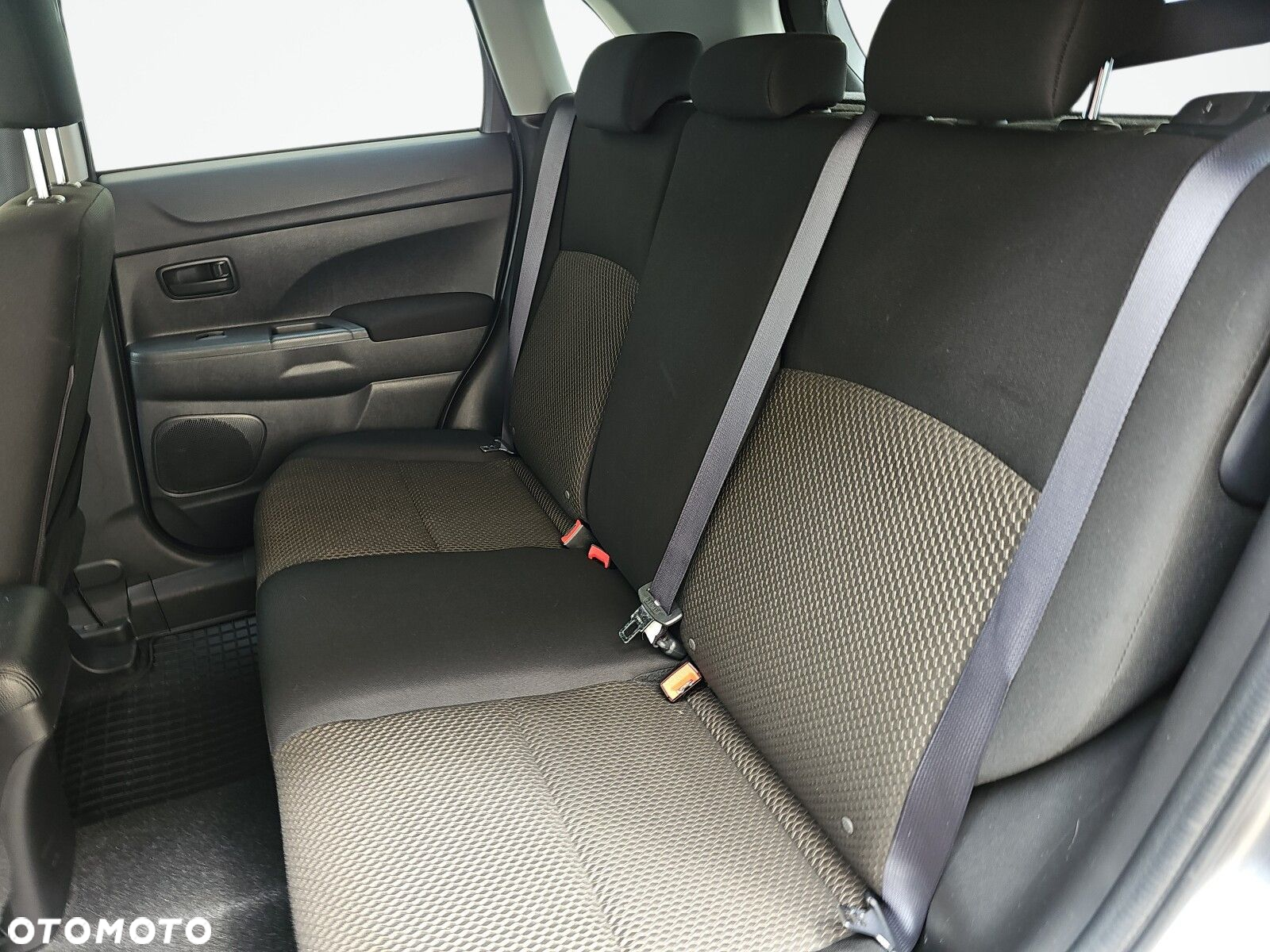 Mitsubishi ASX - 24