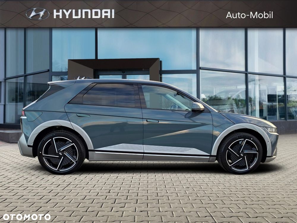 Hyundai IONIQ 5 84kWh Uniq 4WD - 8