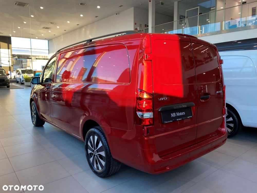 Mercedes-Benz Vito - 6