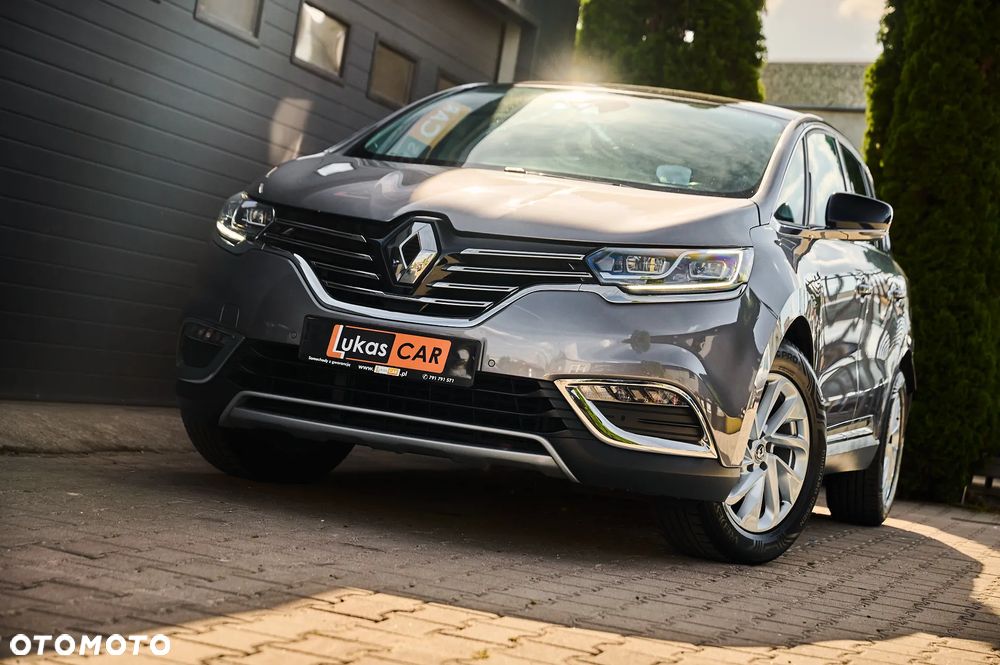 Renault Espace Energy TCe 200 EDC Business - 34