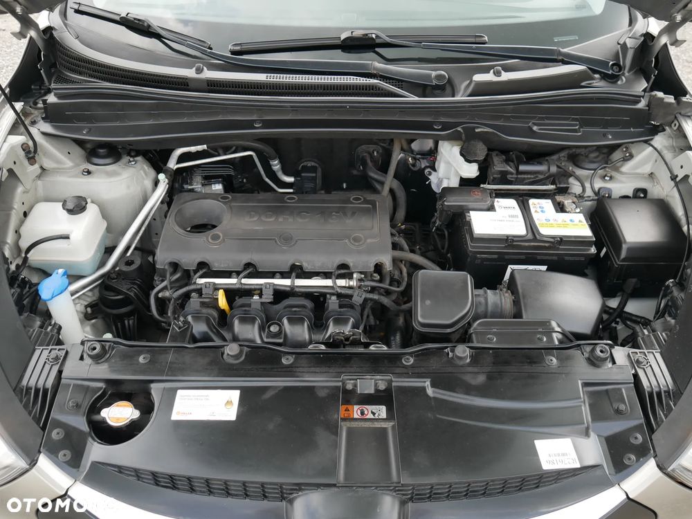Hyundai ix35 2.0 Comfort - 37