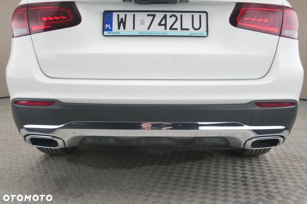 Mercedes-Benz GLC - 31