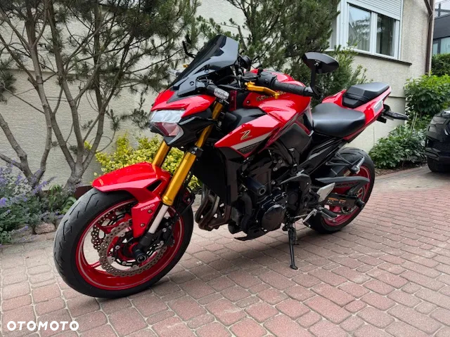Kawasaki Z 900 - 3
