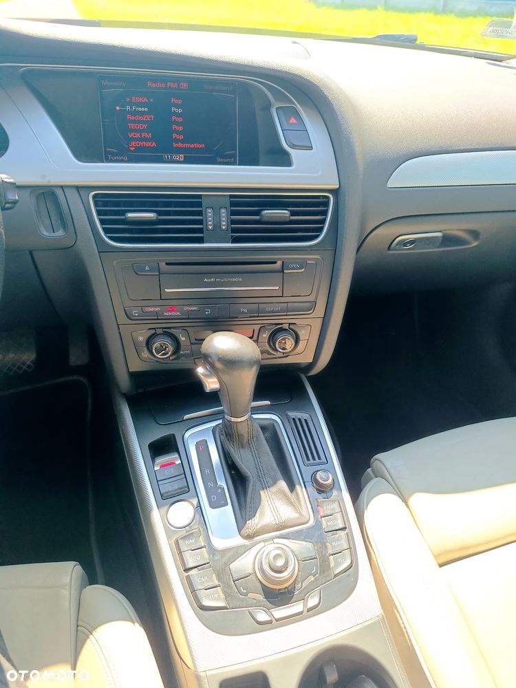 Audi A4 Allroad - 6