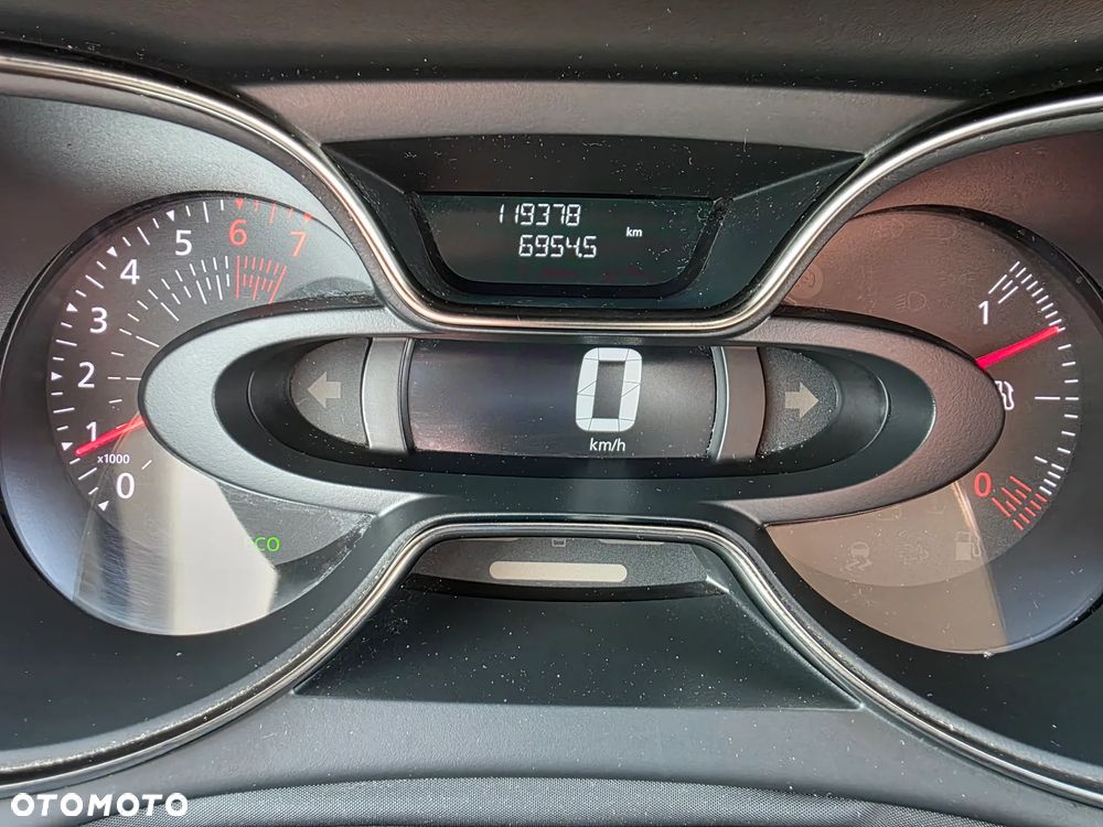 Renault Captur 1.3 TCe Intens - 19
