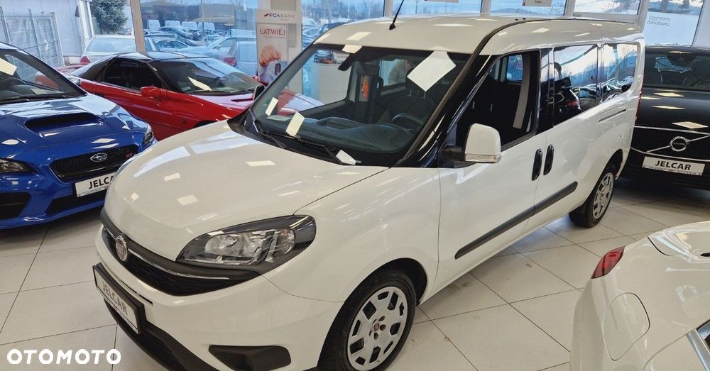 Fiat Doblo - 3