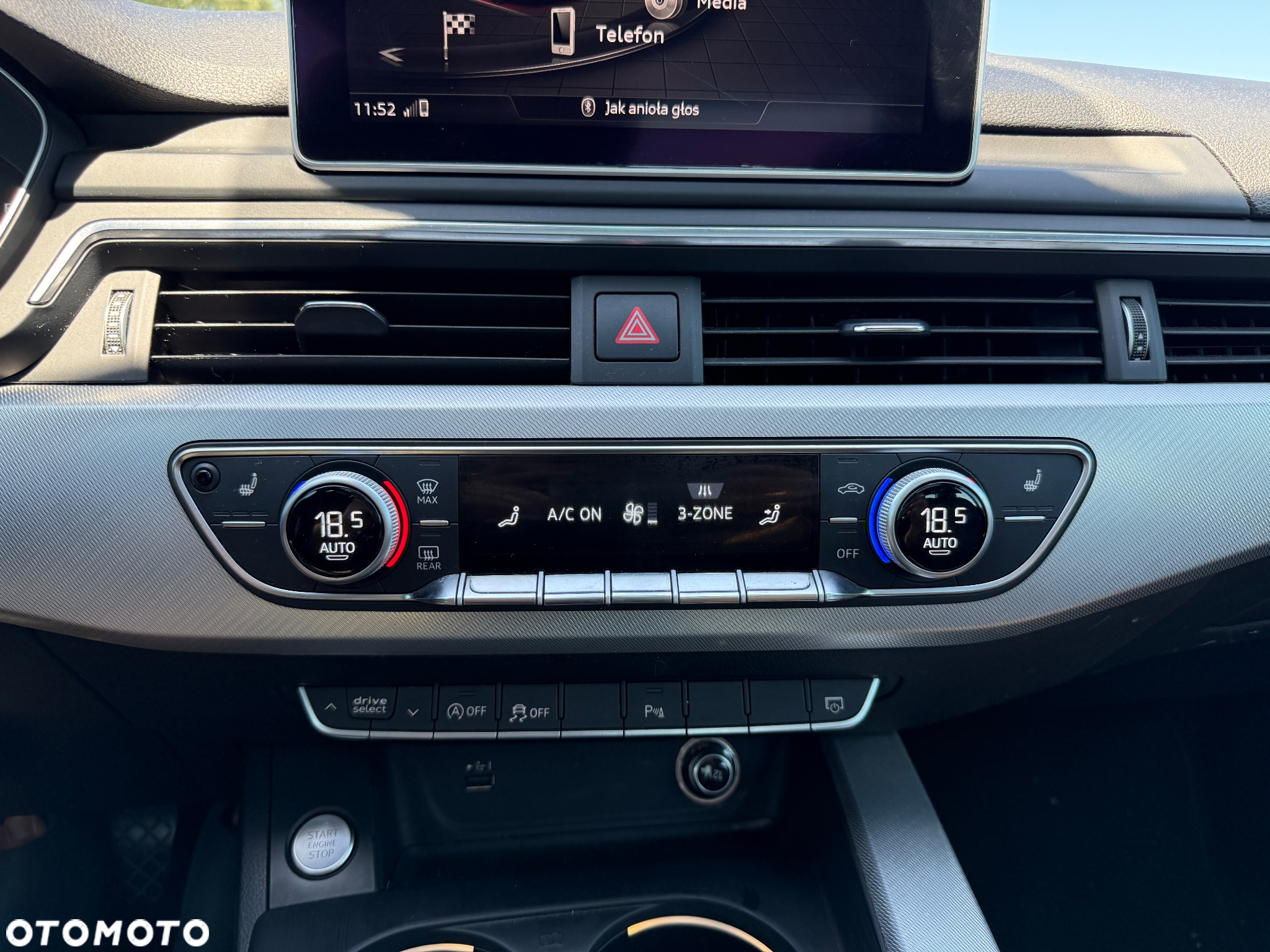 Audi A4 2.0 TFSI Quattro S tronic - 36