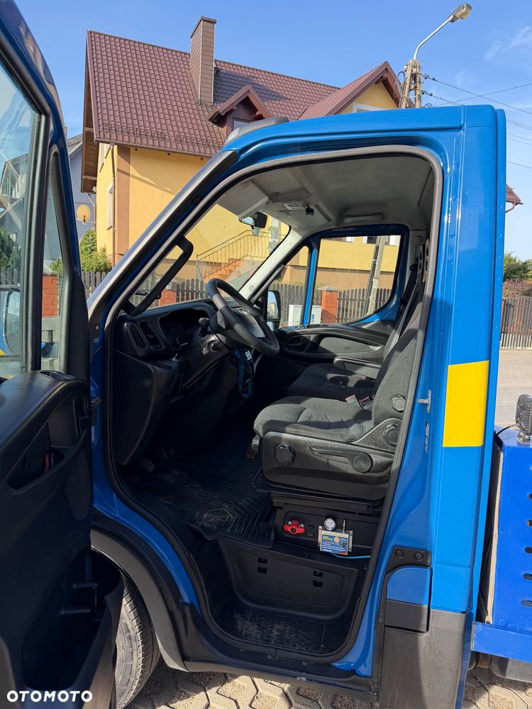 Iveco DAILY 35S15 - 28